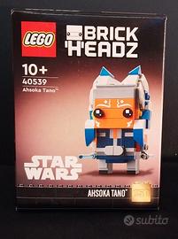 LEGO 40539 Ahsoka Tano