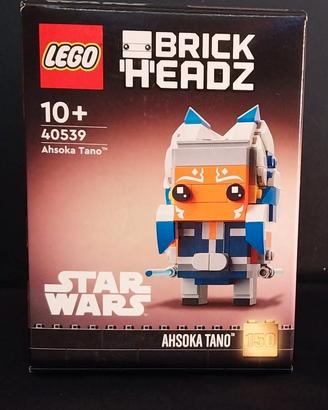 LEGO 40539 Ahsoka Tano