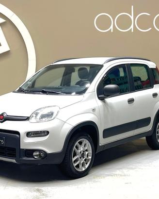 FIAT Panda 1.3 MJT 80 CV S&S 4x4 *DIESEL*