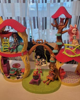 Giochi bambina