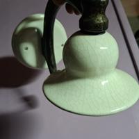 applique in ceramica 