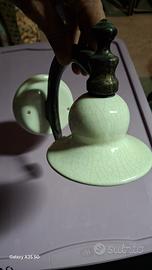 applique in ceramica 