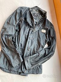 TUTA ANTIPIOGGIA BMW