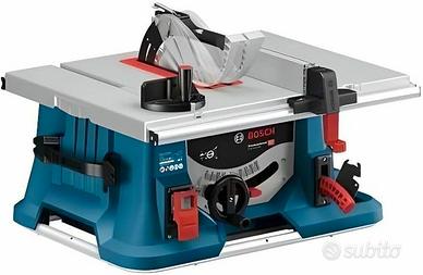 Sega da banco bosch