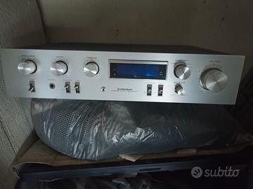 stereo Pioneer 