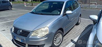 VOLKSWAGEN POLO 1.4  GPL 