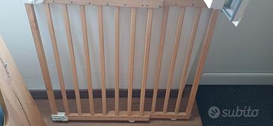 cancellino per scale o stanze 