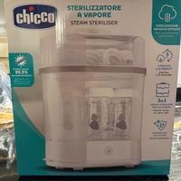 Sterilizzatore chicco