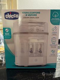 Sterilizzatore chicco