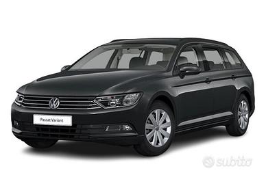 Ricambi Volkswagen passat B8 2012-2023