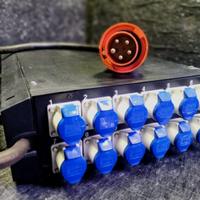 Dimmer ADB Memopack 30