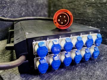 Dimmer ADB Memopack 30