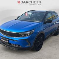 Opel Grandland X (P1UO) Gs Line 1.6 225cv PHEV