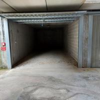 Garage in complesso residenziale (sub 20)