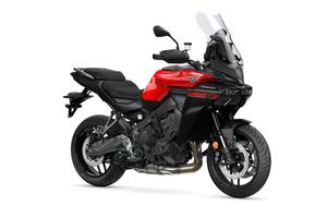 Yamaha Tracer 9 Y-AMT - 2025