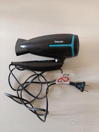 Asciugacapelli da viaggioBeurer  HC 25