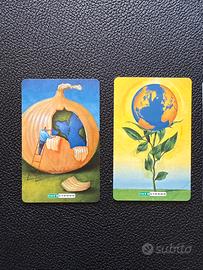 Schede telefoniche infostrada