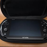 Psvita Slim Ps Vita Playstation Vita