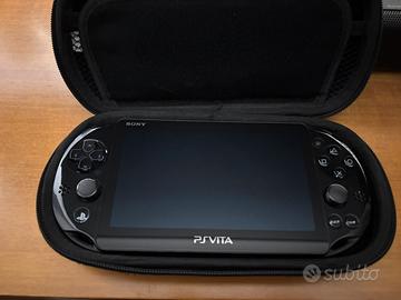 Psvita Slim Ps Vita Playstation Vita