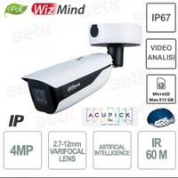 IPC-HFW5442H-ZHE-S3-TELECAMERA IP ONVIF® POE DA ES