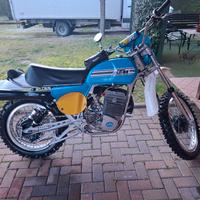 KTM 250 GS 