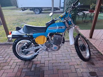 KTM 250 GS 