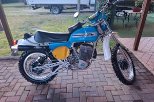 KTM 250 GS 