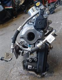 Turbina originale nissan juke benzina 2021 km65000