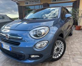 Fiat 500X 1.6 Mjt 120 CV DCT Pop Star - C.Aut - 20