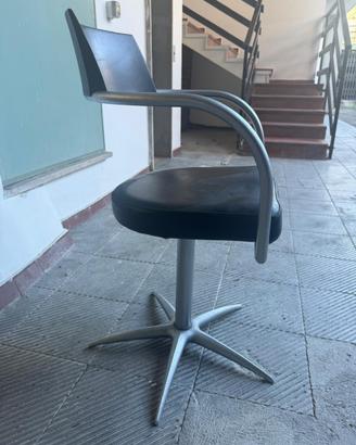 Sedia/e Meletti per Salone Parruchiere/a