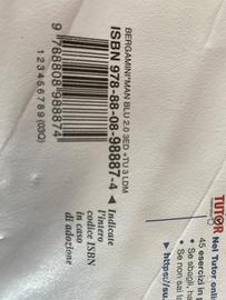 9788808988874 - Manuale blu 2.0 di matematica