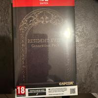 Resident evil requiem 30th