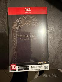 Resident evil requiem 30th