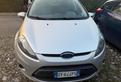 FORD Fiesta 1.4 TDCi 68CV 5p Titanium senza lavo