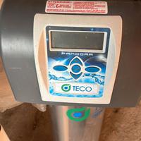 Addolcitore acqua Teco
