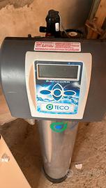 Addolcitore acqua Teco