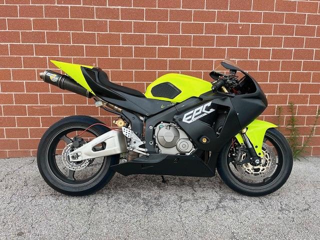 Honda Cbr 600 Rr Moto Pista Usate Pista Moto Usate Honda Cbr 600