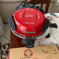 Forno x pizza ferrari