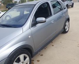 Opel corsa 1.3 m.jet (accetto permute)