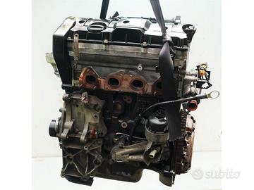 NFU MOTORE PEUGEOT 307 (T5) 1.6B 16V 109CV (2004) 