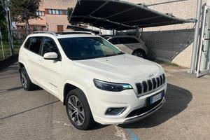 JEEP Cherokee 2.2 Mjt AWD Active Drive II Overla