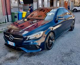 Mercedes Cla 200d 2018
