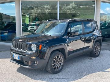 Jeep Renegade 2.0 Mjt 140CV 4WD Active Drive 75th 