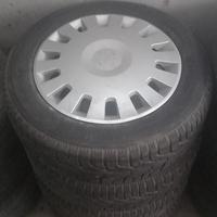 Cerchi Opel 175/65/14