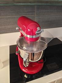 planetaria KitchenAid