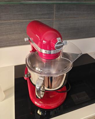 planetaria KitchenAid
