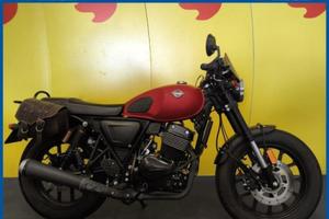 ARCHIVE MOTORCYCLE AM 90 250 Garantita e Finanzi