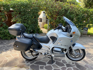 Bmw rt 1150