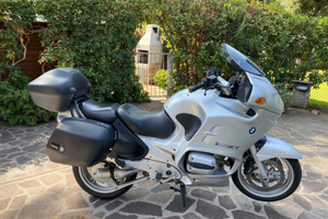 Bmw rt 1150