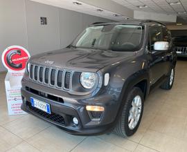 Jeep Renegade 1.3 T4 190CV PHEV 4xe AT6 Limited